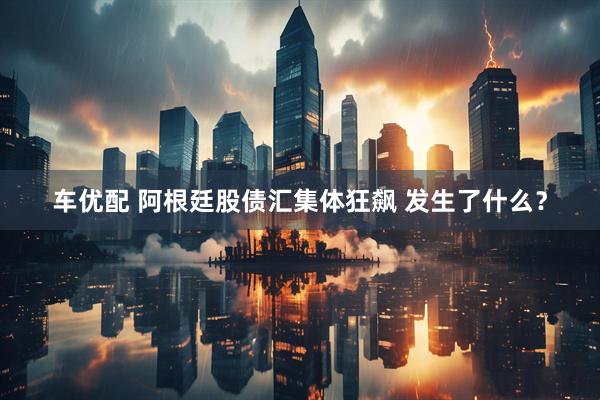 车优配 阿根廷股债汇集体狂飙 发生了什么？